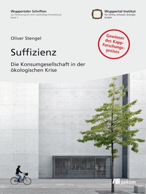 cover image of Suffizienz